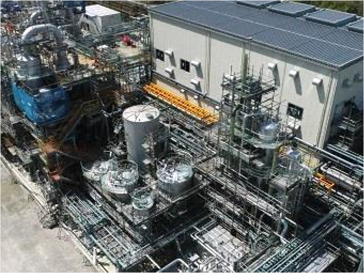 VA計画建設工事