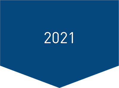 2021年