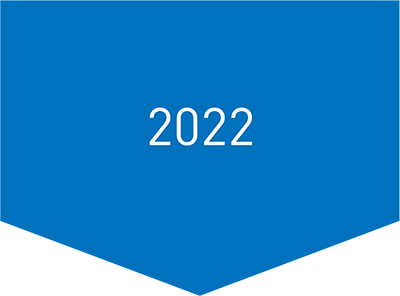 2022年