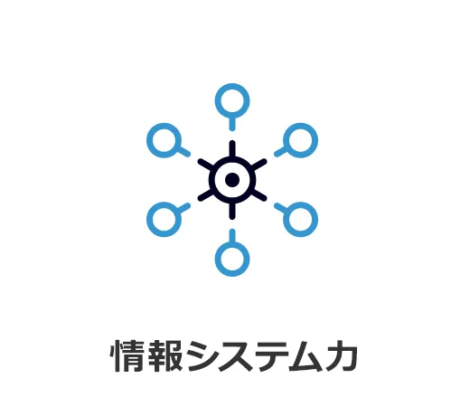 情報システム力