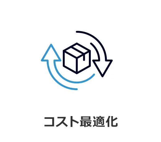 広いネットワーク