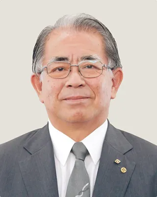 取締役会長 中村 公一