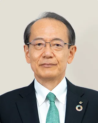 社外取締役 石田 徹