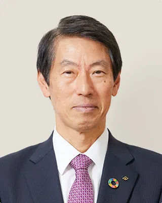 常勤監査役 結城 俊雄