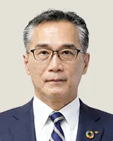 専務執行役員 エリア管掌 兼エリア統括 兼安全統括 COO 大中 健児