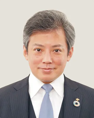 代表取締役社長 中村 公大