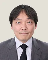 社外監査役 吉野 彰