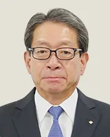 常務執行役員 武田 政文