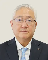 常務執行役員 米田 和敬