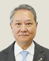 常務執行役員 河野 昌浩