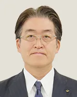 常務執行役員 後藤 正浩