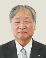 常務執行役員 日野 千博
