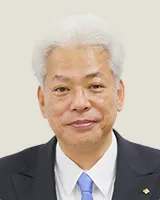 常務執行役員 森 賢次