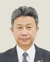 執行役員 中丸 辰也