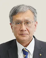 執行役員 深澤 典宏
