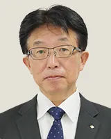 執行役員 岩丸 克之