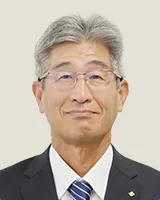 執行役員 西野 和博