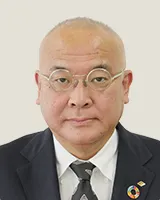 執行役員 江藤 俊治