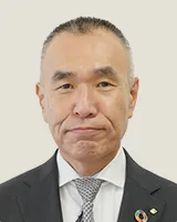 執行役員 野口 泰昭