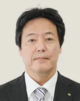 執行役員 北川 裕之