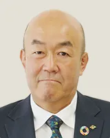 執行役員 青山 勝巳