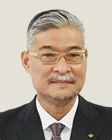 執行役員 小川 昌裕