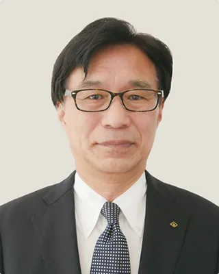 取締役 大庭 政博
                        