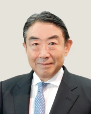 社外取締役 岡橋 輝和