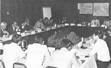 東南アジア地区現地法人会議