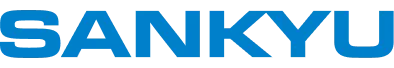 SANKYUロゴ
