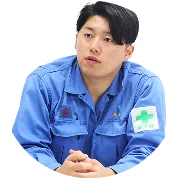 社員アイコン