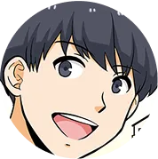 就職希望者アイコン