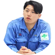社員アイコン