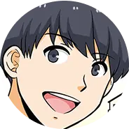 就職希望者アイコン