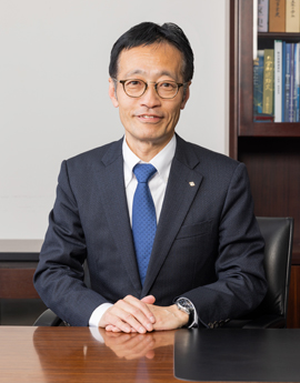 山本 博章
