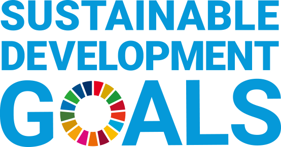 SDGs公式ロゴ