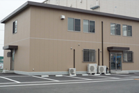 サンキュウ・トランスポート・九州(STK)福岡営業所