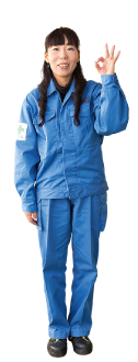 女性社員