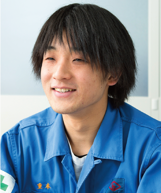 ドライバーイメージ