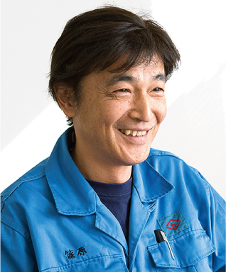ドライバーイメージ
